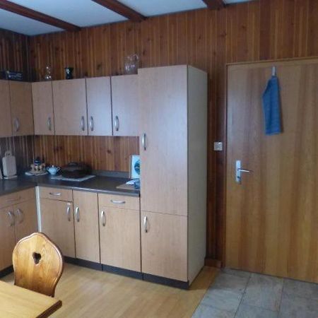 Ferienhaus Auf Dem Gries 17 Schmalkalden Bagian luar foto