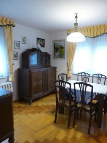 Ferienhaus Auf Dem Gries 17 Schmalkalden Bagian luar foto