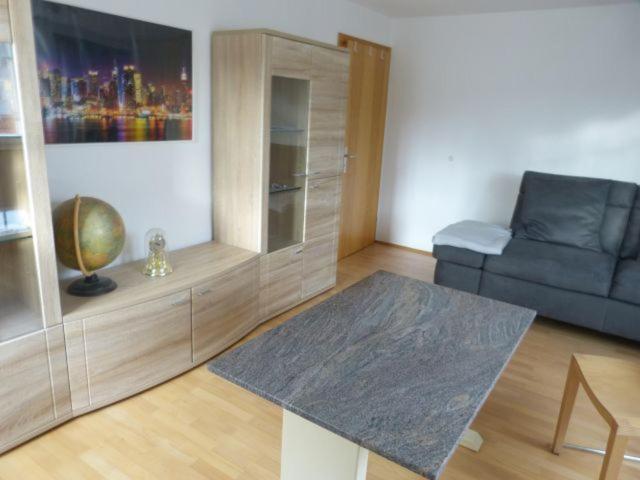 Ferienhaus Auf Dem Gries 17 Schmalkalden Bagian luar foto