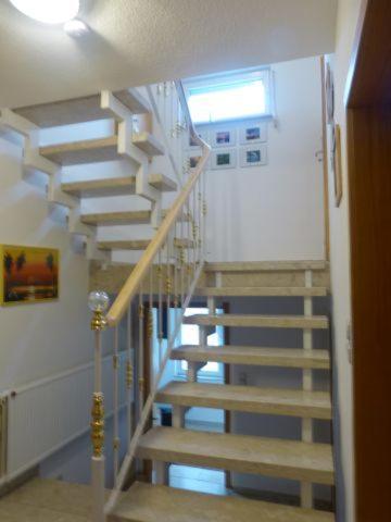 Ferienhaus Auf Dem Gries 17 Schmalkalden Bagian luar foto