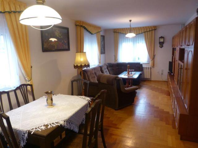 Ferienhaus Auf Dem Gries 17 Schmalkalden Bagian luar foto