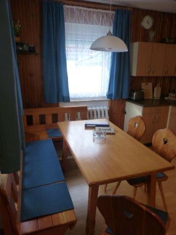 Ferienhaus Auf Dem Gries 17 Schmalkalden Bagian luar foto
